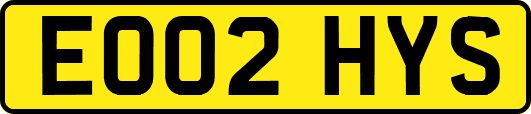 EO02HYS