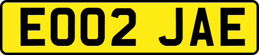 EO02JAE