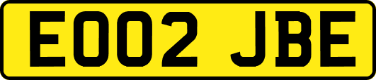 EO02JBE