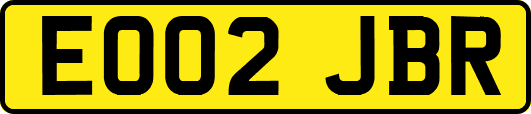 EO02JBR