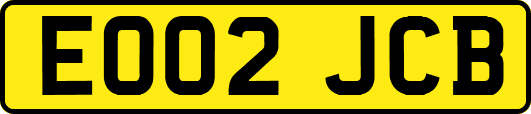 EO02JCB
