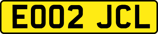 EO02JCL