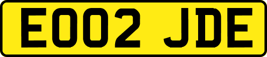 EO02JDE
