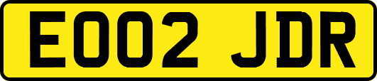 EO02JDR