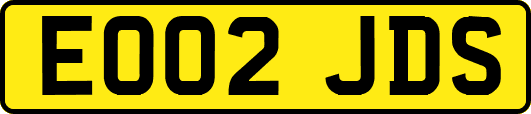 EO02JDS