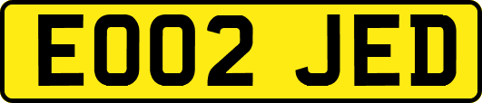 EO02JED