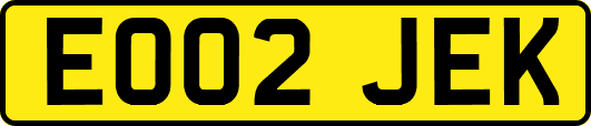 EO02JEK