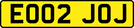 EO02JOJ