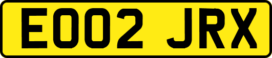 EO02JRX