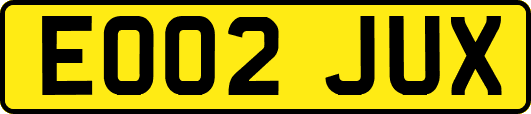 EO02JUX