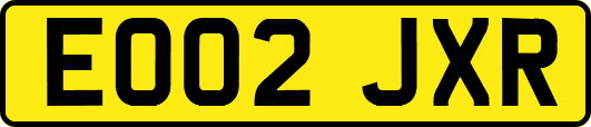 EO02JXR