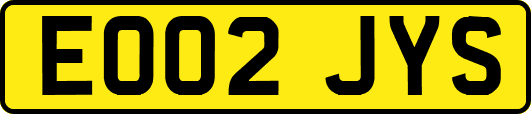 EO02JYS