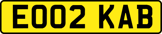EO02KAB