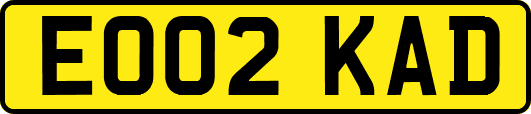 EO02KAD