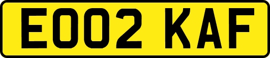 EO02KAF