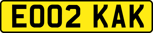 EO02KAK