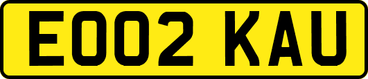 EO02KAU
