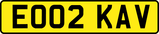 EO02KAV