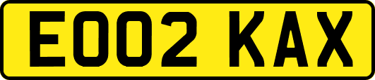 EO02KAX