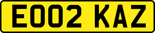 EO02KAZ