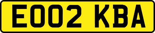EO02KBA
