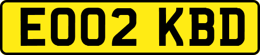 EO02KBD
