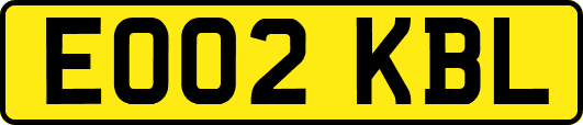 EO02KBL