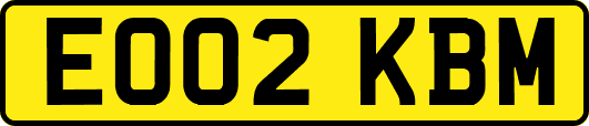 EO02KBM