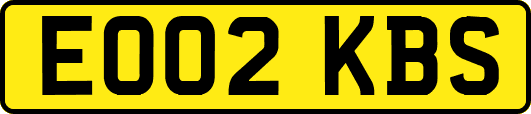 EO02KBS