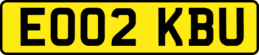 EO02KBU