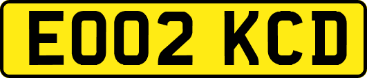 EO02KCD