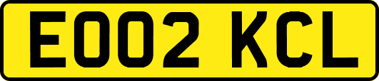EO02KCL