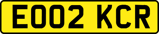 EO02KCR