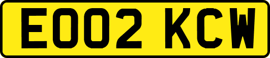 EO02KCW