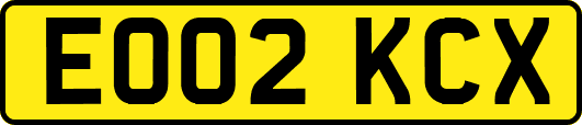 EO02KCX