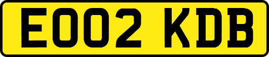 EO02KDB