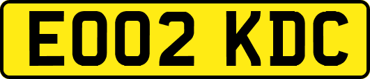 EO02KDC