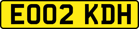 EO02KDH
