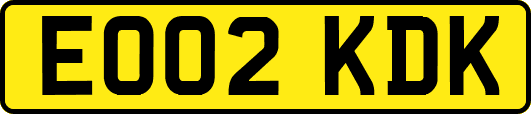 EO02KDK