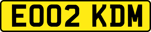 EO02KDM
