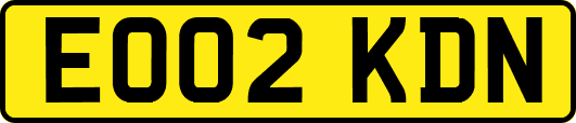 EO02KDN