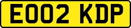 EO02KDP