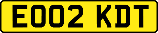 EO02KDT