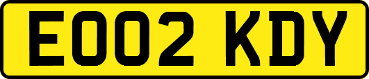 EO02KDY