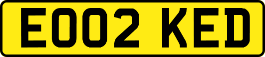 EO02KED