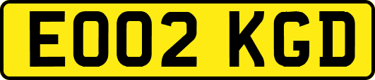EO02KGD