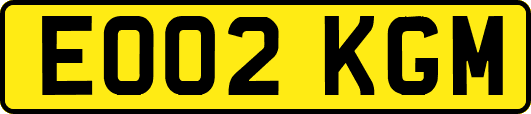 EO02KGM