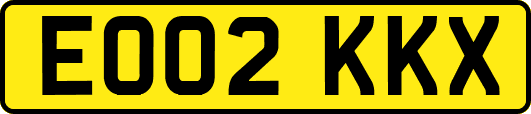 EO02KKX