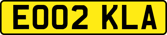 EO02KLA