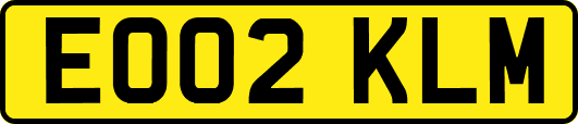 EO02KLM